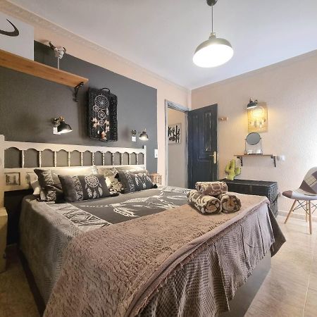 Top1 Green Sea Bungalow Jardin Lejlighed Maspalomas  Eksteriør billede
