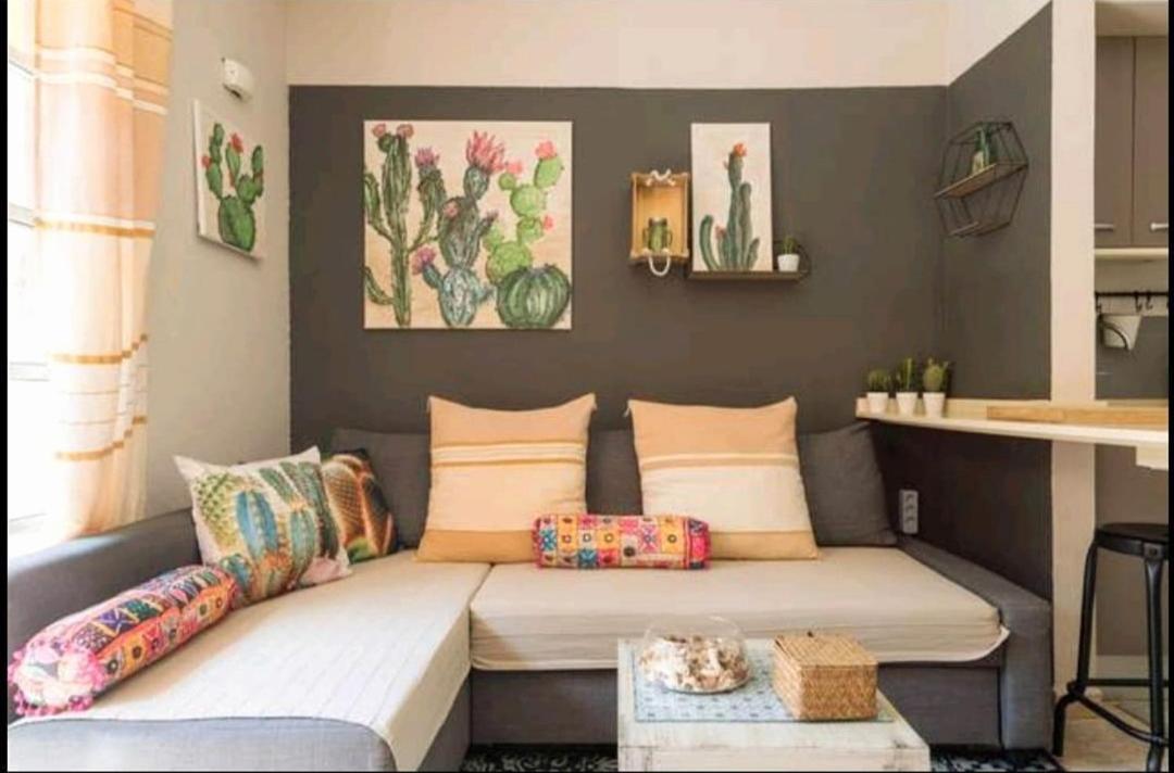 Top1 Green Sea Bungalow Jardin Lejlighed Maspalomas  Eksteriør billede