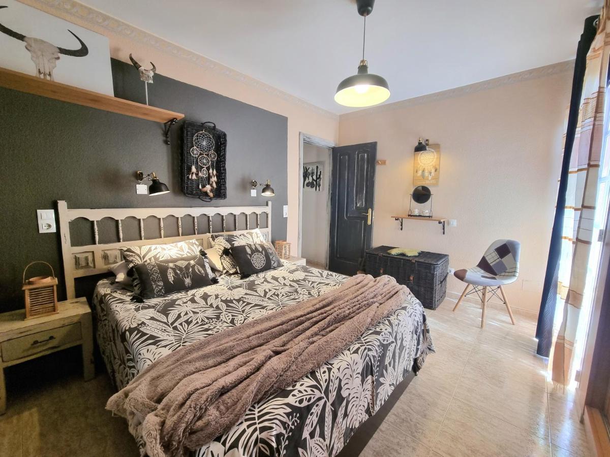 Top1 Green Sea Bungalow Jardin Lejlighed Maspalomas  Eksteriør billede