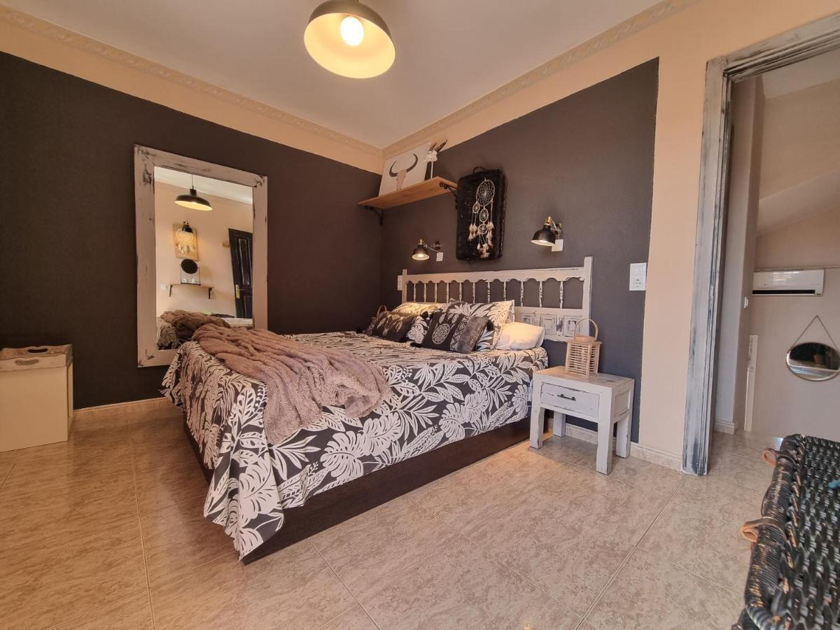 Top1 Green Sea Bungalow Jardin Lejlighed Maspalomas  Eksteriør billede