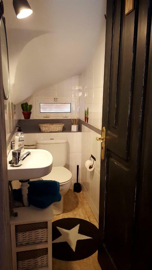 Top1 Green Sea Bungalow Jardin Lejlighed Maspalomas  Eksteriør billede