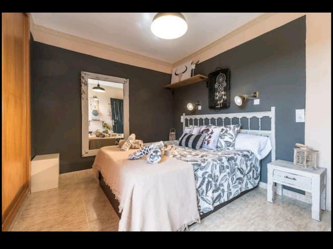 Top1 Green Sea Bungalow Jardin Lejlighed Maspalomas  Eksteriør billede